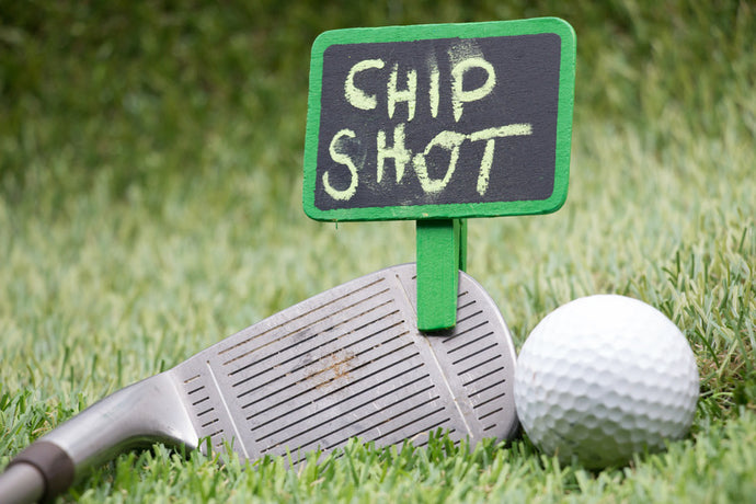 Three Chipping Drills to Improve Your Short Game in Golf