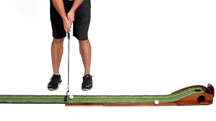 The Ultimate Golf Club Fitting Guide