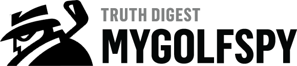 Truth Digest MyGolfSpy