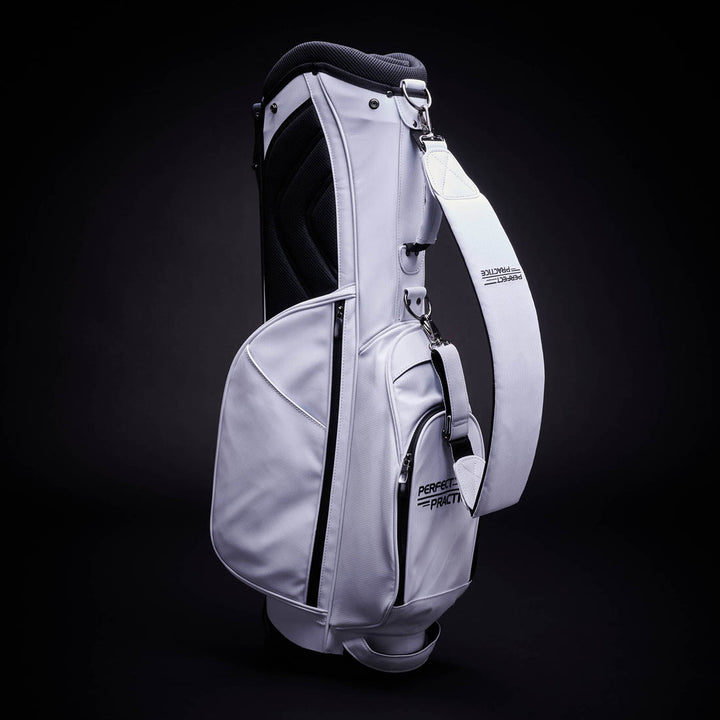 Perfect Practice PPLX Stand Golf Bag - Perfect Practice