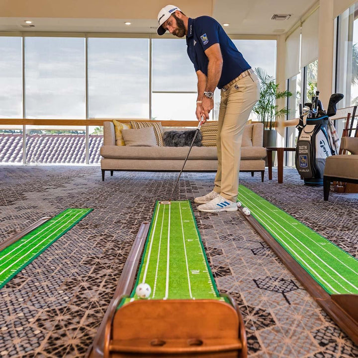 Perfect Putting Mat™ - Standard Edition - ohksports