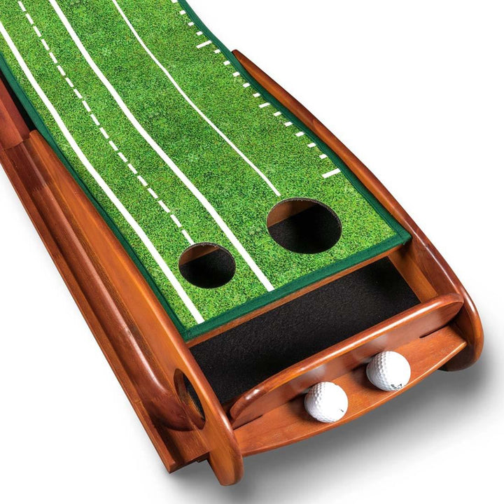 Perfect Putting Mat™ - Standard Edition - ohksports