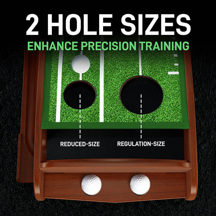 Perfect Putting Mat™ - Standard Edition - ohksports