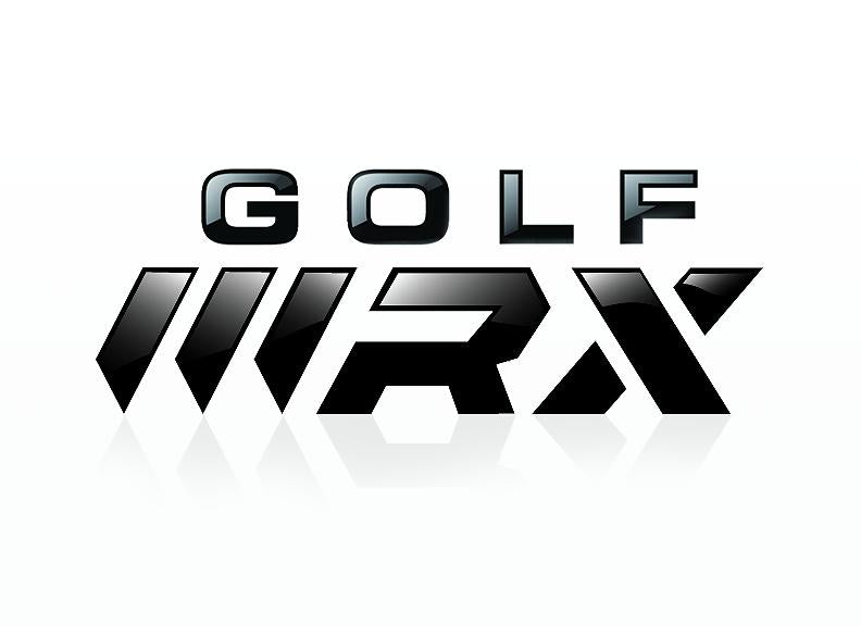 Golf WRX