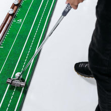 Load image into Gallery viewer, Perfect Putting Mat™ - Standard Edition (Lefty Version) - ohksports
