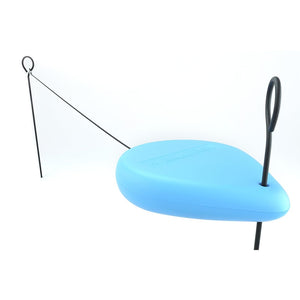 The RainDrop - Retractable Putting String - ohksports