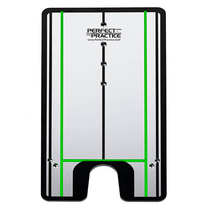 Putting Alignment Mirror - ohksports